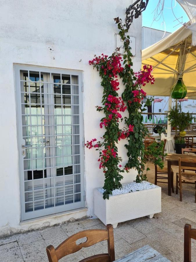Vacation And Short Stay Suites & Apartments Ceglie - Celso Ceglie Messapica Eksteriør bilde
