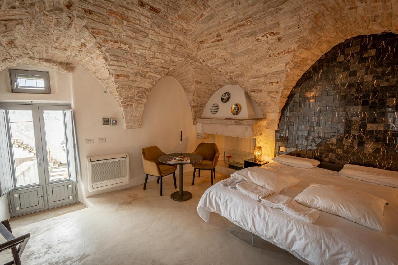 Vacation And Short Stay Suites & Apartments Ceglie - Celso Ceglie Messapica Eksteriør bilde