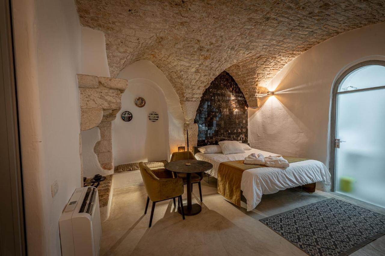 Vacation And Short Stay Suites & Apartments Ceglie - Celso Ceglie Messapica Eksteriør bilde