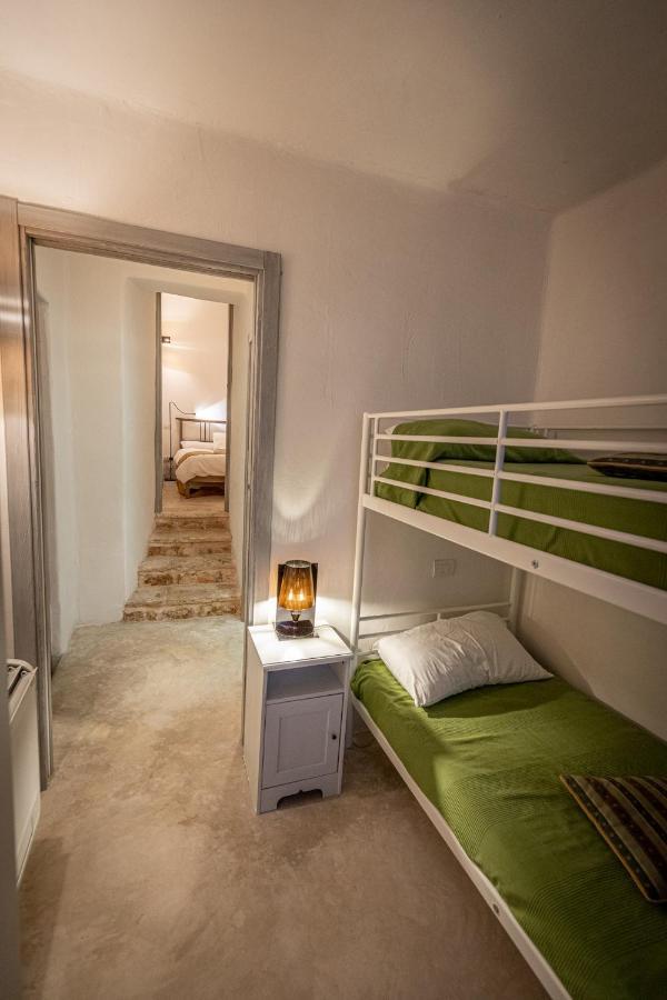 Vacation And Short Stay Suites & Apartments Ceglie - Celso Ceglie Messapica Eksteriør bilde