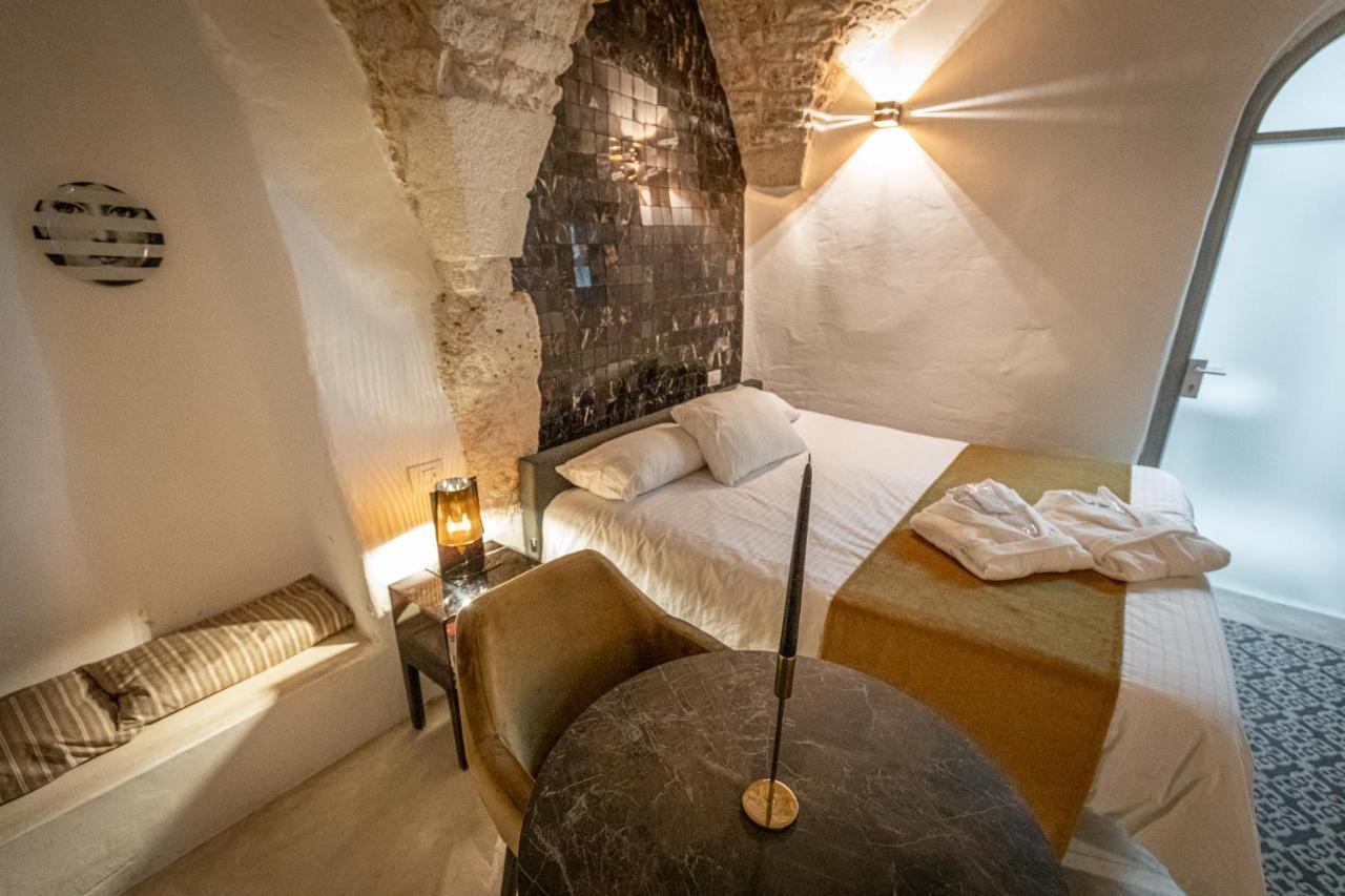 Vacation And Short Stay Suites & Apartments Ceglie - Celso Ceglie Messapica Eksteriør bilde