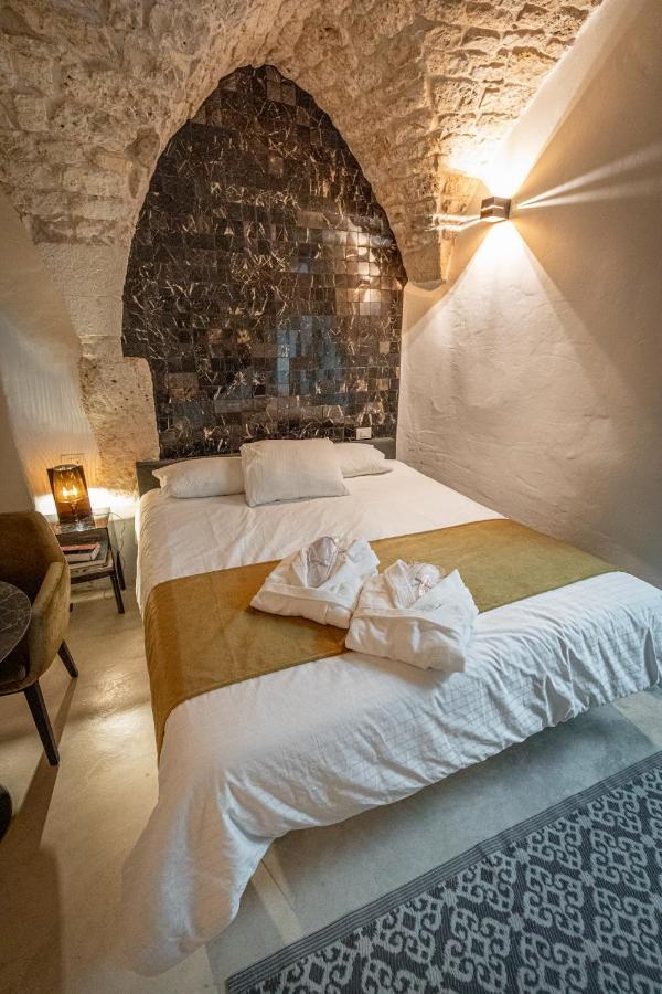 Vacation And Short Stay Suites & Apartments Ceglie - Celso Ceglie Messapica Eksteriør bilde
