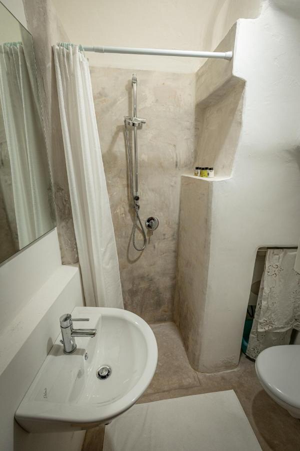 Vacation And Short Stay Suites & Apartments Ceglie - Celso Ceglie Messapica Eksteriør bilde
