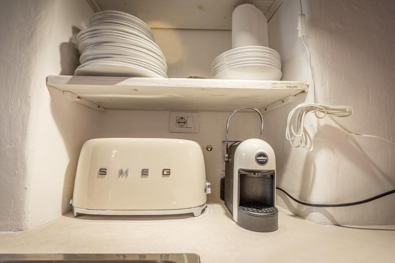 Vacation And Short Stay Suites & Apartments Ceglie - Celso Ceglie Messapica Eksteriør bilde