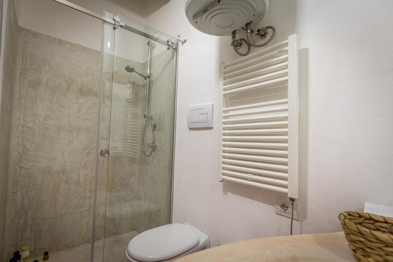 Vacation And Short Stay Suites & Apartments Ceglie - Celso Ceglie Messapica Eksteriør bilde